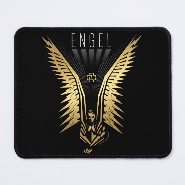 Item preview, Engel designed and sold by URGraphics.