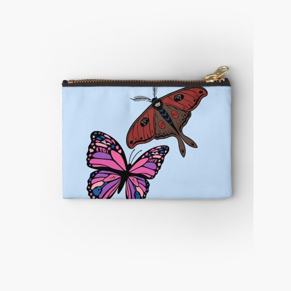 Item preview, Butterfly & Moth - Dolly Parton & Tim Curry designed and sold by Emsimonsen.