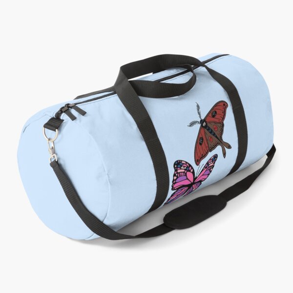 Item preview, Butterfly & Moth - Dolly Parton & Tim Curry designed and sold by Emsimonsen.