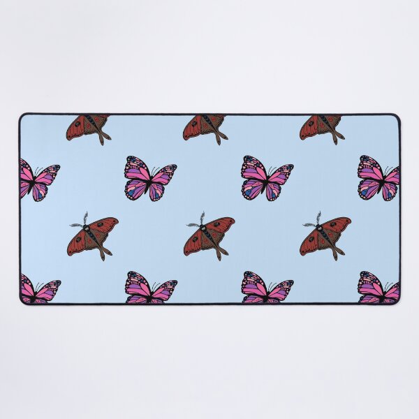 Item preview, Butterfly & Moth - Dolly Parton & Tim Curry designed and sold by Emsimonsen.