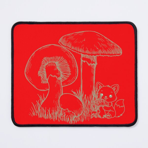 Item preview, Mushrooms and Kittens in the Woods designed and sold by EducaPro.