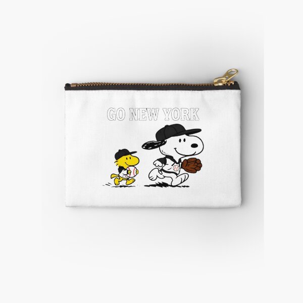 Item preview, New York Baseball Fan Cartoon Dog Vintage Retro Style Graphic Design For City Sports Lovers | ⭐⭐⭐⭐⭐ designed and sold by usmanbhatti00.