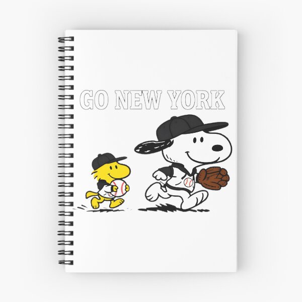 Item preview, New York Baseball Fan Cartoon Dog Vintage Retro Style Graphic Design For City Sports Lovers | ⭐⭐⭐⭐⭐ designed and sold by usmanbhatti00.