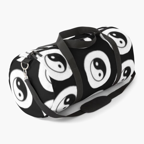Item preview, Yin Yang Classic Black and White Harmony Symbol Sticker designed and sold by Scro-Ciob-Shop.