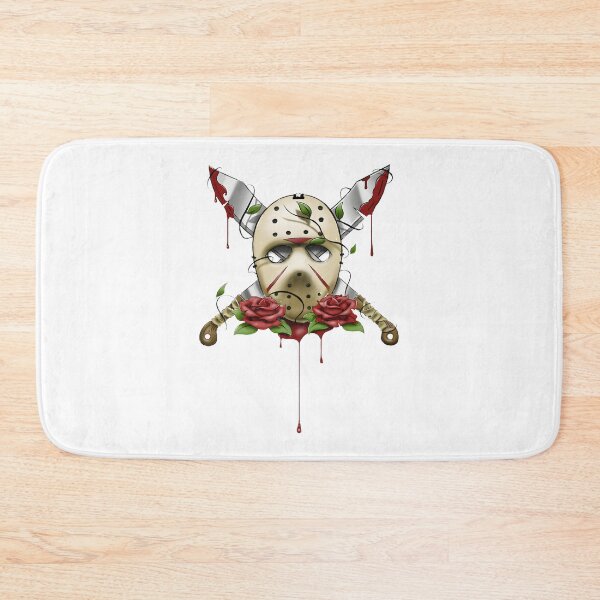 Item preview, Jason Voorhees Slasher Horror Icon | Limited Edition designed and sold by Rachard.