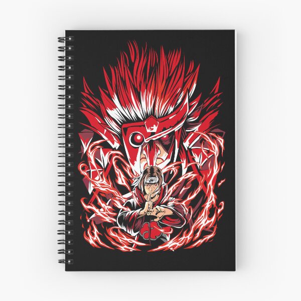 Item preview, doodle Uchiha Itachi designed and sold by Petal-Path.
