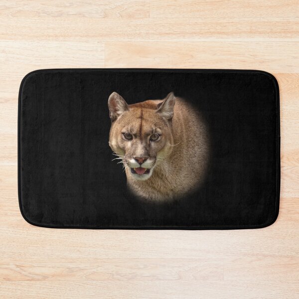 Item preview, Mountain Lion designed and sold by Guardi71.