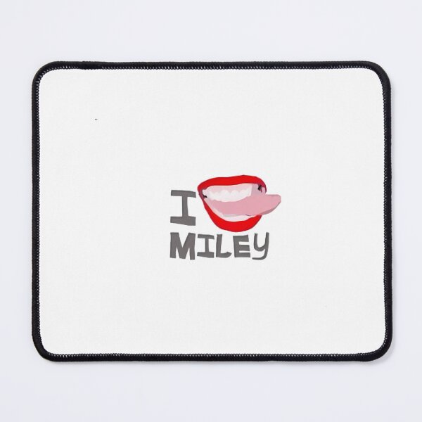 Item preview, I Love Miley designed and sold by lenna-peavy.
