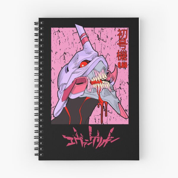 Item preview, Evangelion Unit 01 First Unit 6.66  designed and sold by Petal-Path.