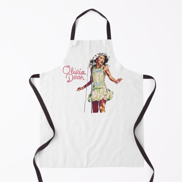 Item preview, Olivia Dean designed and sold by DhriegoStudio.