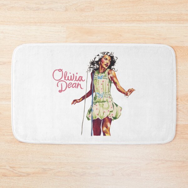 Item preview, Olivia Dean designed and sold by DhriegoStudio.