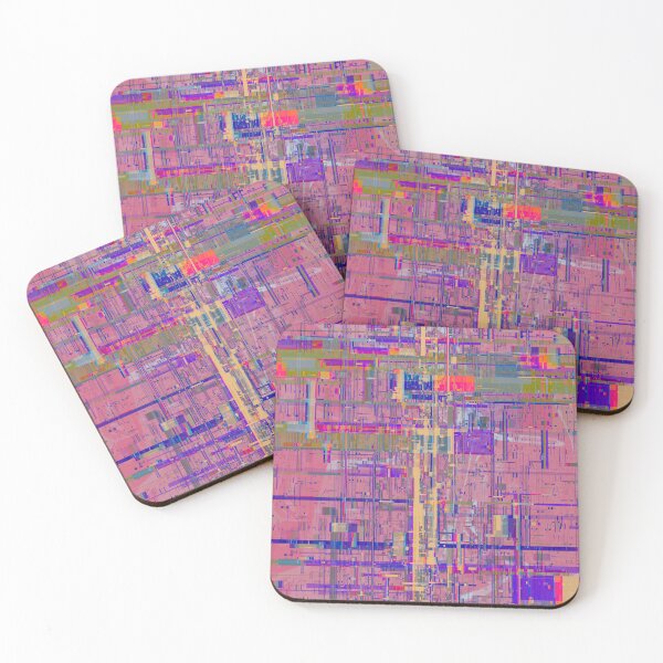Item preview, Serious GLITCH designed and sold by Swooncake Press.