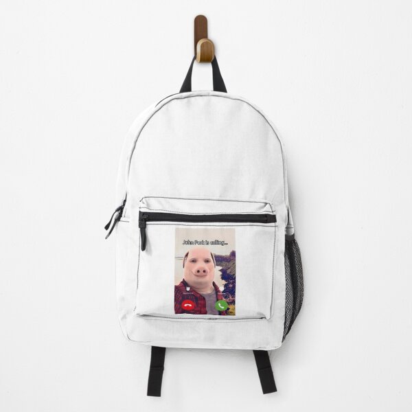 Item preview, John Pork designed and sold by courtney-charlt.