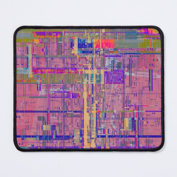Item preview, Serious GLITCH designed and sold by Swooncake Press.