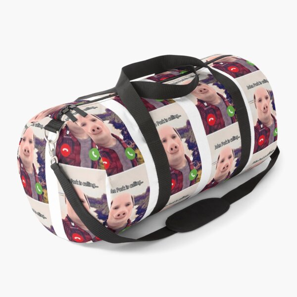 Item preview, John Pork  designed and sold by courtney-charlt.