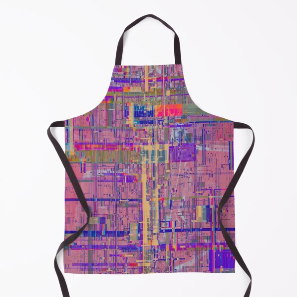 Item preview, Serious GLITCH designed and sold by Swooncake Press.