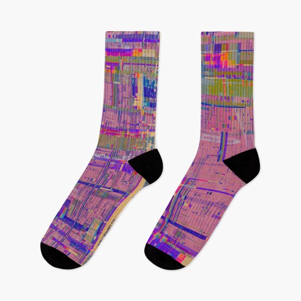 Item preview, Serious GLITCH designed and sold by Swooncake Press.