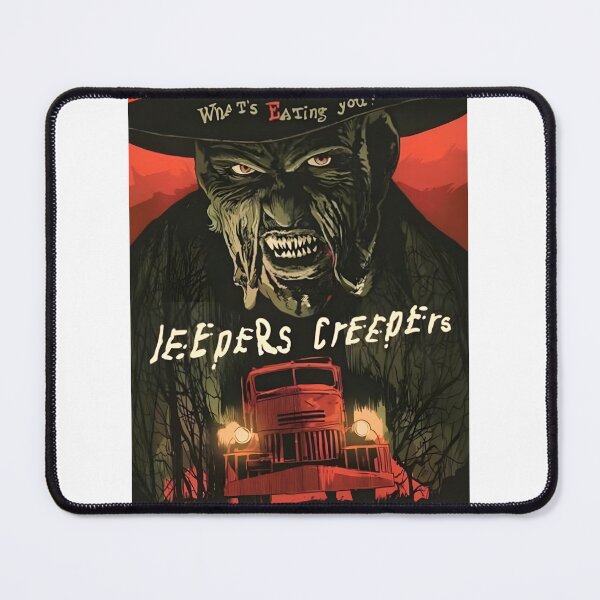 Artikelvorschau, Jeepers | ⭐⭐⭐⭐⭐ entworfen und verkauft von Rachard.