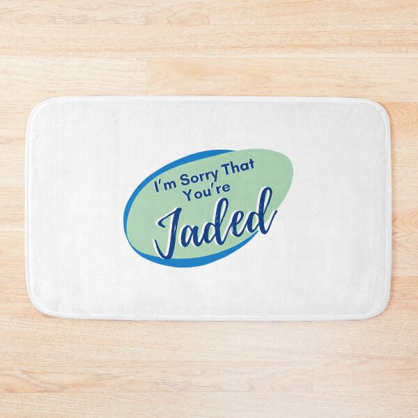 Item preview, Jaded designed and sold by lenna-peavy.