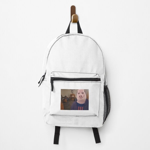 Item preview, John Pork designed and sold by courtney-charlt.