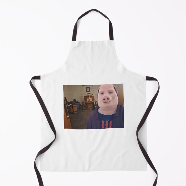 Item preview, John Pork designed and sold by courtney-charlt.