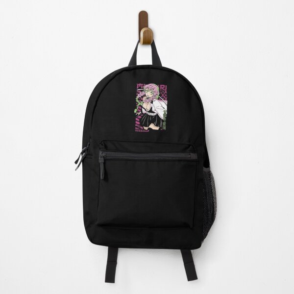 Item preview, Kanroji Mitsuri designed and sold by Petal-Path.