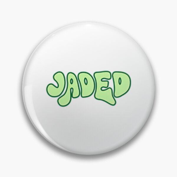 Item preview, Jaded designed and sold by lenna-peavy.