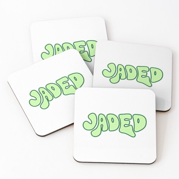 Item preview, Jaded designed and sold by lenna-peavy.