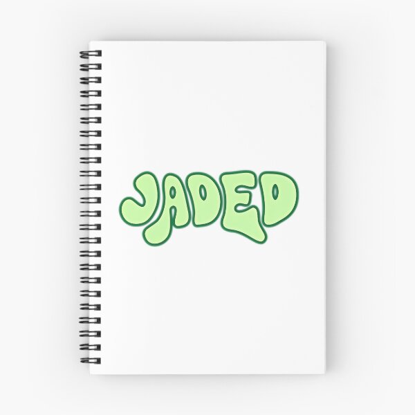 Item preview, Jaded designed and sold by lenna-peavy.