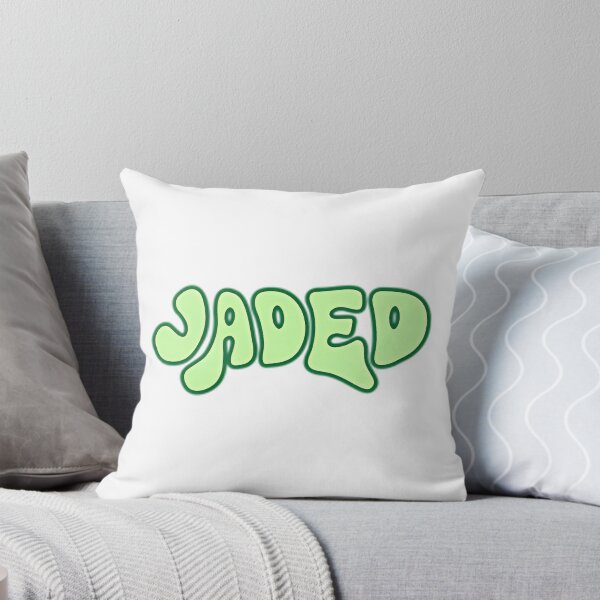 Item preview, Jaded designed and sold by lenna-peavy.