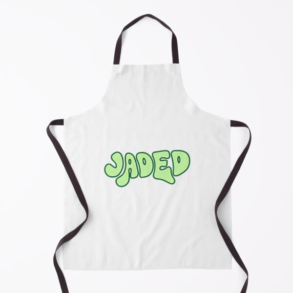 Item preview, Jaded designed and sold by lenna-peavy.