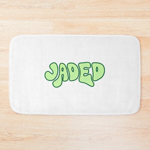 Item preview, Jaded designed and sold by lenna-peavy.