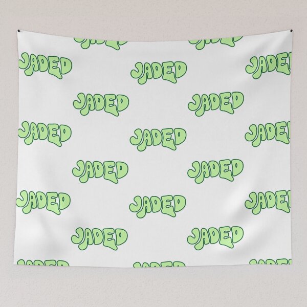 Item preview, Jaded designed and sold by lenna-peavy.