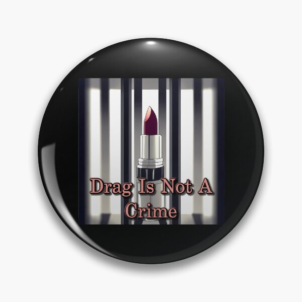 Item preview, Drag no es un delito designed and sold by irving-fahey.