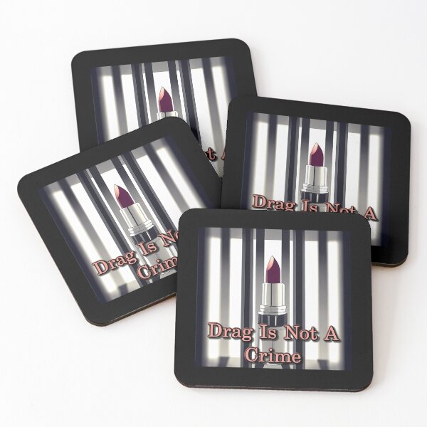 Item preview, Drag no es un delito designed and sold by irving-fahey.