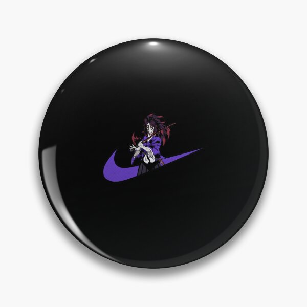 Item preview, Just Don't Do It Demon Slayer  designed and sold by Petal-Path.
