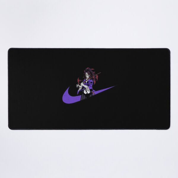 Item preview, Just Don't Do It Demon Slayer designed and sold by Petal-Path.