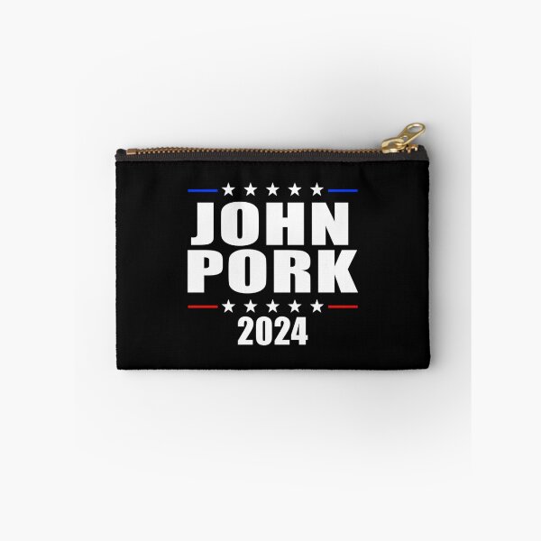 Item preview, John Pork 2024 John Pork Gear designed and sold by courtney-charlt.