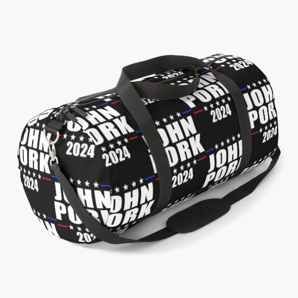Item preview, John Pork 2024 John Pork Gear designed and sold by courtney-charlt.