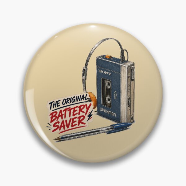 Item preview, Retro Cassette Player designed and sold by Artnankin.