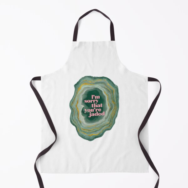 Item preview, Jaded designed and sold by lenna-peavy.