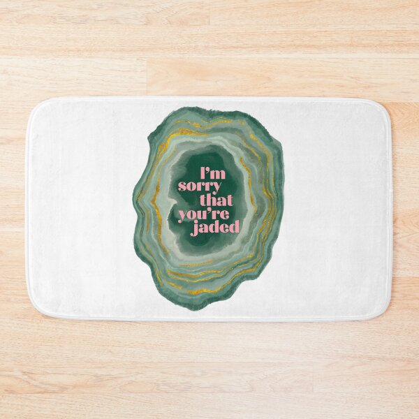 Item preview, Jaded designed and sold by lenna-peavy.