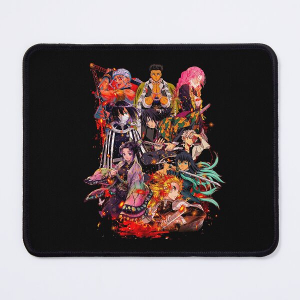 Item preview, Demon Slayer Corps designed and sold by Petal-Path.