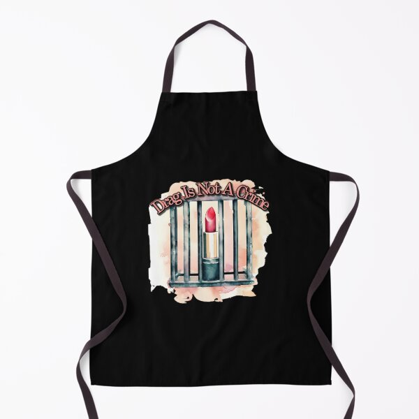 Item preview, El transformismo no es un delito (acuarela) designed and sold by irving-fahey.