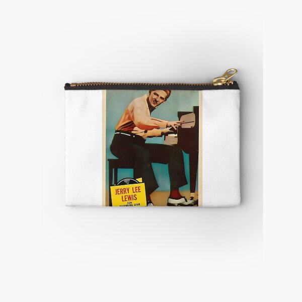 Item preview, Jerry Lee Lewis | ⭐⭐⭐⭐⭐ designed and sold by Rachard.
