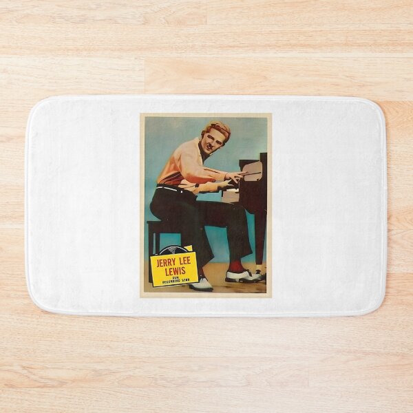 Item preview, Jerry Lee Lewis | ⭐⭐⭐⭐⭐ designed and sold by Rachard.