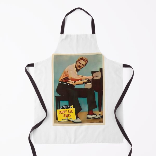 Item preview, Jerry Lee Lewis | ⭐⭐⭐⭐⭐ designed and sold by Rachard.