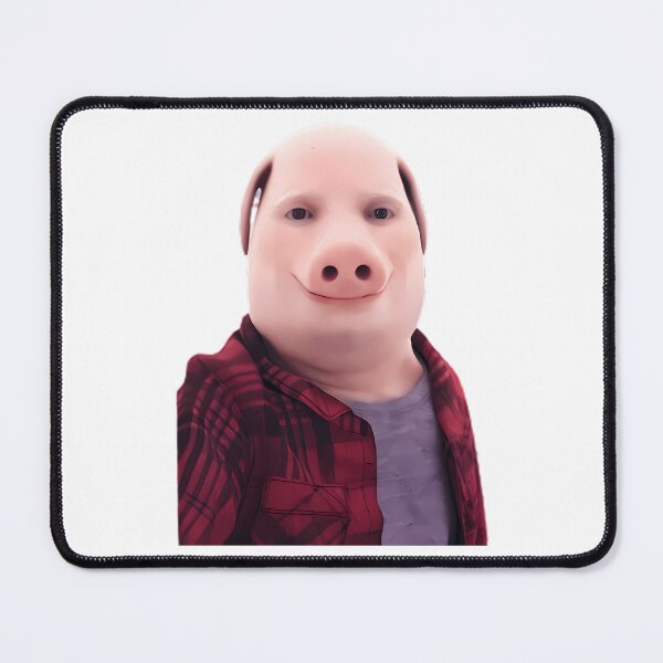 Item preview, John Pork Is Calling designed and sold by courtney-charlt.