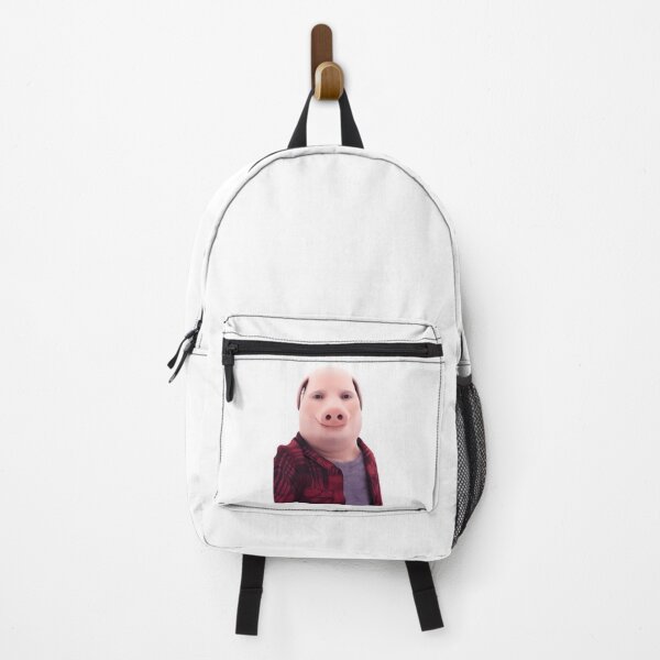 Item preview, John Pork Is Calling designed and sold by courtney-charlt.