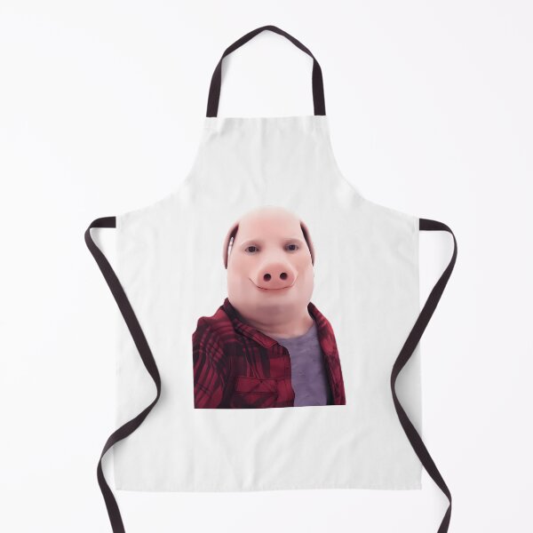 Item preview, John Pork Is Calling designed and sold by courtney-charlt.